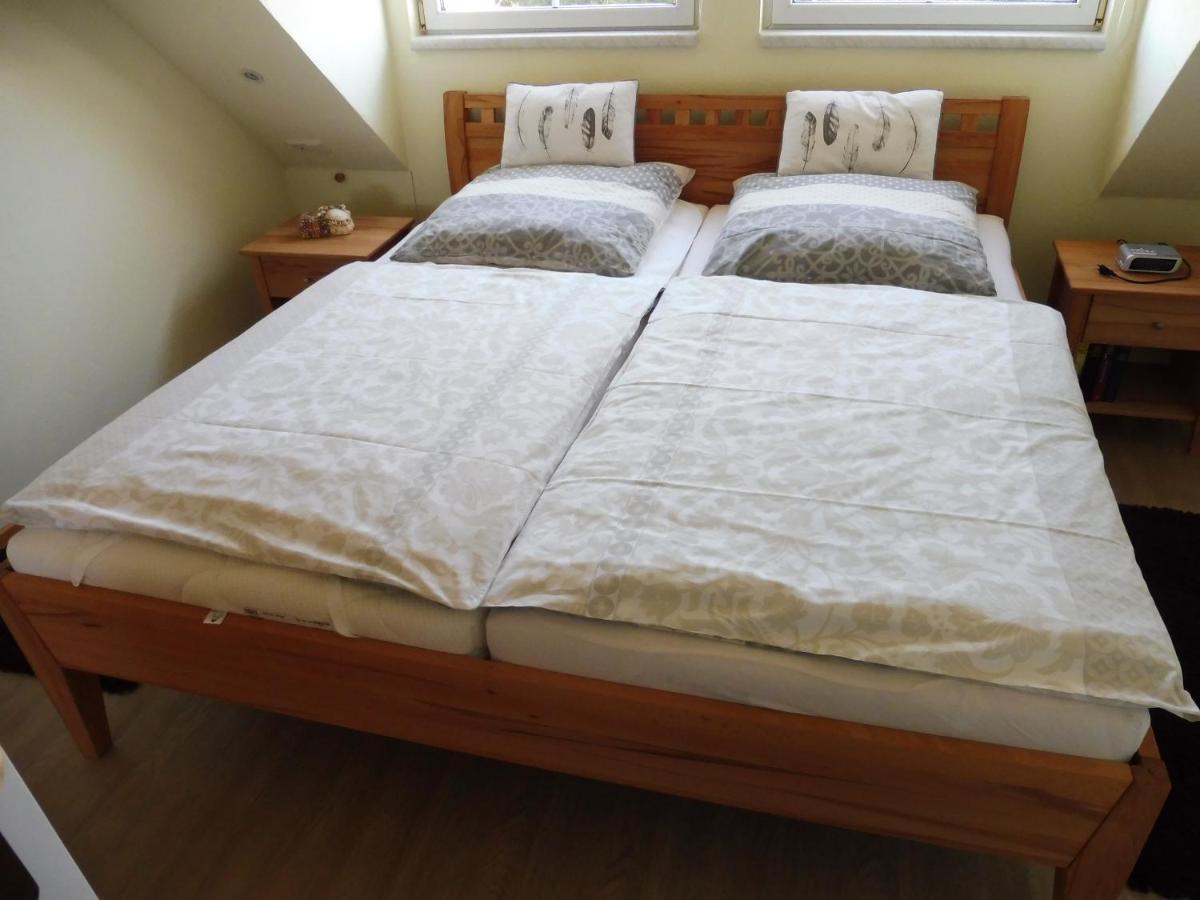 Ferienwohnung Luise Blum Steffeln Экстерьер фото