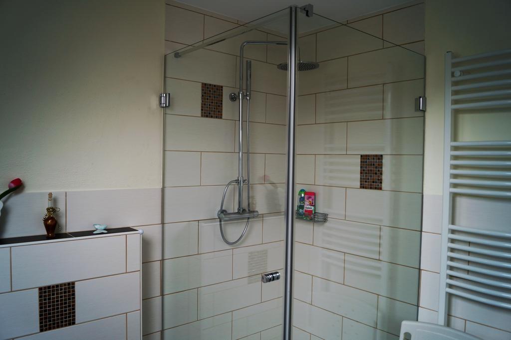 Ferienwohnung Luise Blum Steffeln Экстерьер фото