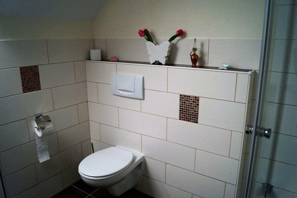 Ferienwohnung Luise Blum Steffeln Экстерьер фото